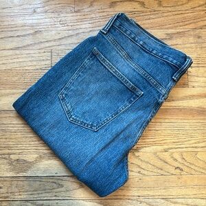 Old Navy jeans